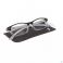 Pharmaglasses Lunettes Lecture + 4,00 gris - Produit 1