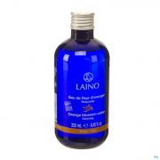Laino Eau De Fleur D'oranger 250 ml - Vue détail 1