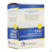 Eyot Minim Eye Drop Aid Rouge