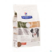 Hills Pet Nutrition Prescription Diet Canine Metabolic Mobility 4Kg - Detail 1