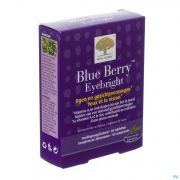 New Nordic Blue Berry Eyebright Tabl 60 - Detail 1
