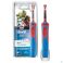 Oral B Tandenborst. Elect. Vitality Kids Star Wars - Product 1
