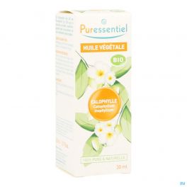 Puressentiel Huile Vegetal Bio Calophylle 30ml