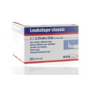LEUKOTAPE CLASSIC 3,75 CM X 10 M 