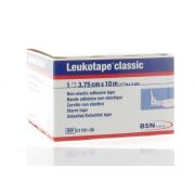 LEUKOTAPE CLASSIC 3,75 CM X 10 M     