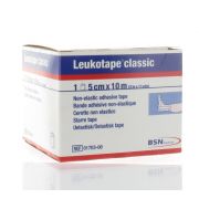 LEUKOTAPE CLASSIC 5 CM X 10 M 