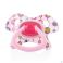 Nuby C Sucette Pp Silicone geo Ortho Tritan 0-6 Mois - Produit 7