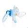 Nuby C Sucette Pp Silicone geo Ortho Tritan 0-6 Mois - Produit 5