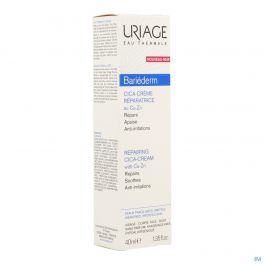 Uriage Bariederm Cica Creme Herstellend 40ml