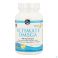 Nordic Naturals Nordic Ultimate Omega 60 Capsules - Vue détail 1