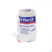 Bsn Medical Coplus Bande Coh.z/latex 10,0Cmx2,0M Wit 7210031 - Detail 1