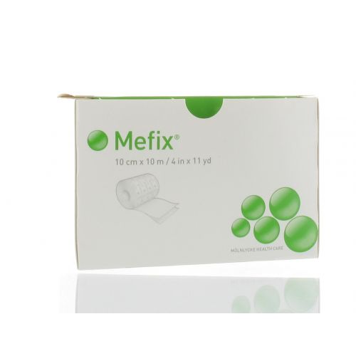 MEFIX FIXATION ADHESIVE 10 CM X 10 M