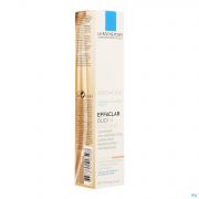 La Roche Posay Effaclar Duo+ Unifiant Medium 40 ml - Vue détail 1