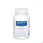 Pure Encapsulations Anti Stress Pure 365 Caps 60