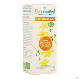 Puressentiel Huile Vegetal Bio Millepertuis 30ml