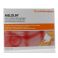 Smith & Nephew Melolin Kp Ster 10X10Cm 10 66030261