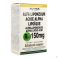 Altisa Acide Alpha Lipoique 45 Capsules - Vue détail 1