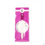 Plic Glasvijl Violet