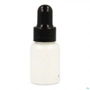 Lisandra Vernis A Ongles Mini 58 Blanc French 5 ml - Vue détail 1