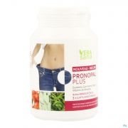 Pro-Vera Pronopal Plus Minceur 3 En 1 90 Capsules - Vue détail 1