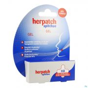 Herpatch gel Aphtes 10 ml - Vue détail 1