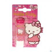 Disney Hello Kitty Love Lipbalsem Aardbei 4,8G - Product 1