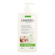 Liniderm Liniment Olijfolie Kalkwater 480ml