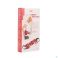 Sissel Cherry Heat Belt Bloesem - Detail 1