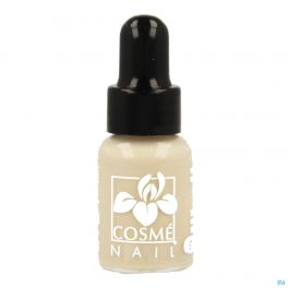 Lisandra Cosmenail Vao Mini 57 Beige Clair 5ml