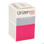 Melphar Urizen Express Pdr 60G - Detail 1