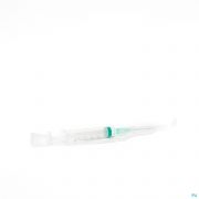 Bd Emerald Spuit 5Ml + Naald 21G 1 1/2 1 307732 - Detail 1