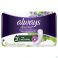 Always Discreet Incontinence Pad Normal 12 - Product 1