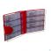 Medidose Pillendoos groot Model Rood 1 Week - Detail 3