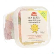 Prodia Gomme Petit Oursons 200g 3811