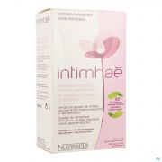 Nutrisante Intimhae Verzorg. Reinig. Verzachtend Fl 200Ml - Detail 1
