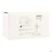 Omron Set Nebulisation Pour Omron C802