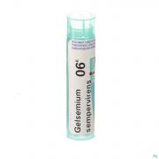 Gelsemium Sempervirens 6K gr 4G Boiron - Detail 1