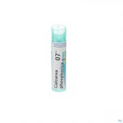 Boiron Unda granules Calcium Phosphoricum 7 Ch - Vue détail 1