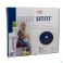 Sissel Sitfit Coussin Ballon 36 Cm Bleu - Vue détail 1