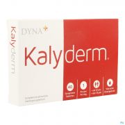 Dyna+ Kalyderm Comp 40 - Detail 1