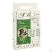 Revitive Tens Electrodes Ix&lv 4 - Detail 1