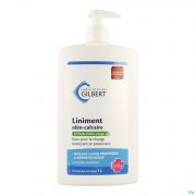 Liniment Oleo Calcaire 1l