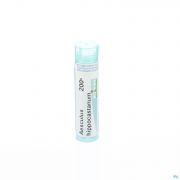 Boiron Unda granules Aesculus Hippocastanum 200 K - Vue détail 1