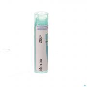 Borax 200K gr 4G Boiron - Detail 1