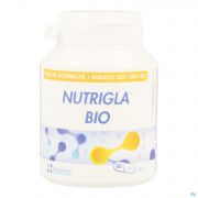 Nutri Gla Bio Caps 90