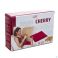 Sissel Coussin Chauffant Noyaux De Cerise 23 X 26 Cm - Vue détail 4