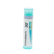 Boiron Unda granules Cinnabaris 30 K - Vue détail 1