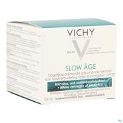 Vichy Slow Age Creme 50 ml - Vue détail 1