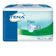 TENA FLEX SUPER MEDIUM 71-104 CM (30)   