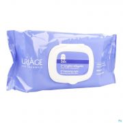 Uriage Bebe Premieres Lingettes Nettoyantes (70) - Vue détail 1